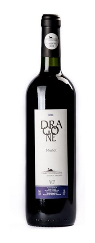 Favretto Dragone - Dragone Merlot