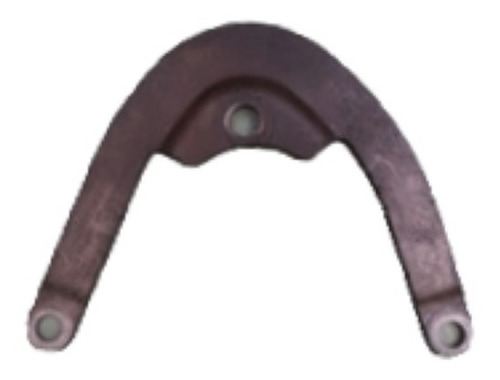 Soporte De Silenciador De Hierro Vw, Seat, Skoda 036253197m