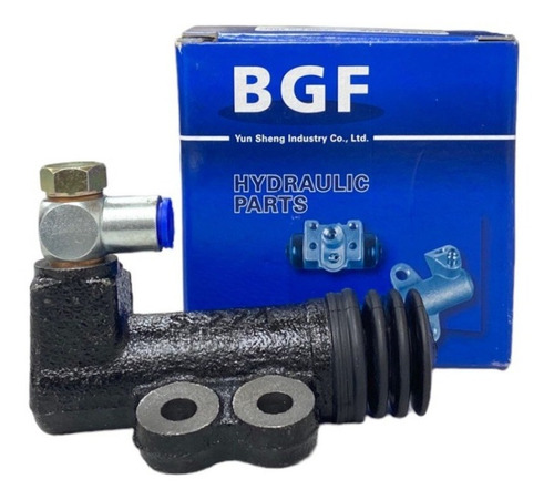 Bombin Inferior Clutch Kia Cerato 2.0/rio 1.6 / Accent