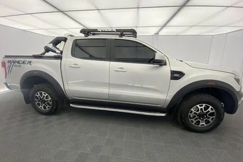 Ford Ranger 3.2 XLS MT 4X4