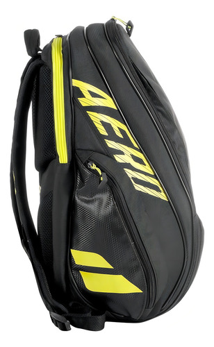 Mochila Babolat Mochila Pure Aero PTO/Amar