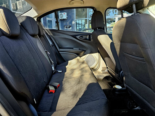 Fiat Cronos 1.3 Gse Drive Pack Conectividad