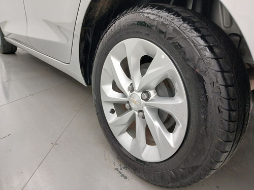Chevrolet Onix 1.0 TURBO FLEX LTZ AUTOMÁTICO