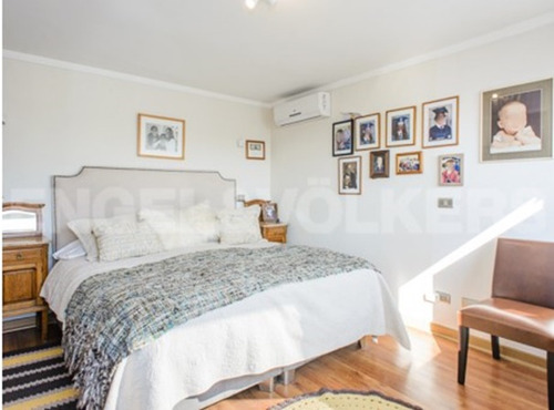2 Dormitorios En Suite - Hernando De Aguirre/el Vergel