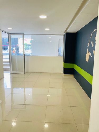Imagen 8 de 9 de Local Comercial En Renta, Satélite, Naucalpan De Juárez