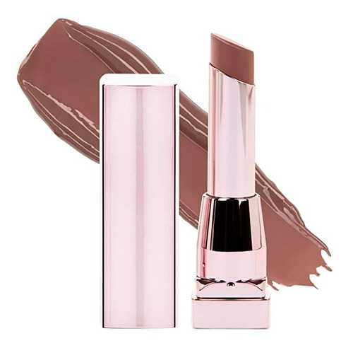 Imagen 1 de 5 de Labiales Brillantes Maybelline Sensational Shine Compulsion