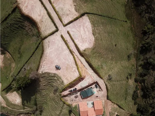 Lote Unidad Cerrada Guatape Vereda La Peña