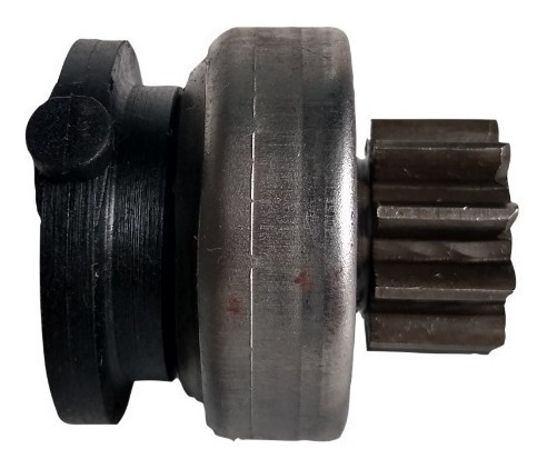 Imagen 2 de 3 de Impulsor Arranque Indiel Ford Courier Escort Mondeo 1.8d
