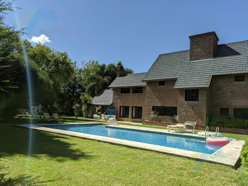 Casa - Los Cardales Country Club