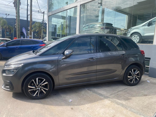 Imagen 3 de 16 de Citroen C4 Picasso Feel Pack Hdi