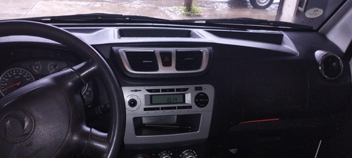 DFSK K01h 1.3 Pickup
