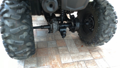 Honda 450cc