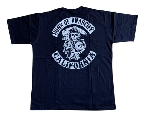 Samcro camiseta hotsell