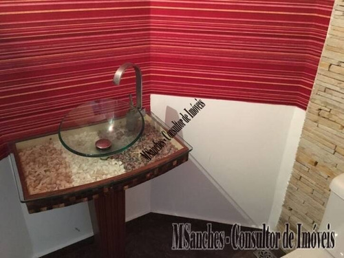 Imagem 14 de 15 de Casa Para Vender E Alugar Localizada No Jardim Emília Em Sorocaba. - 02296