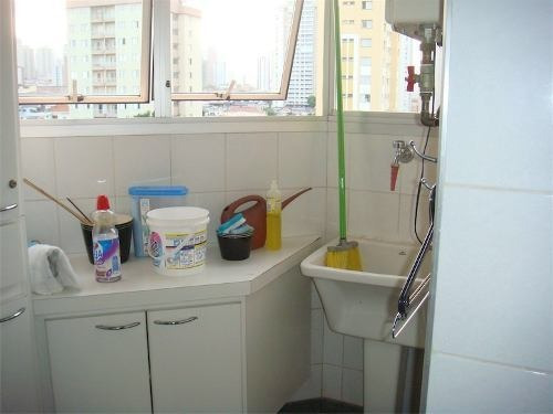 Imagem 9 de 11 de Apartamento - Ref: 1915