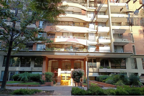 Venta Depto 1d/1b Metro Alcantara Terraza Al Norte