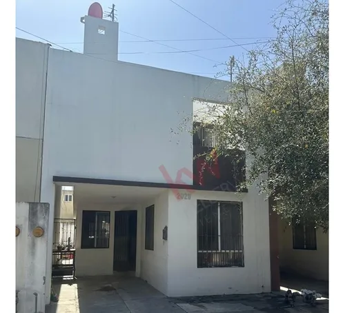 Casa En Venta, En Santa Cecilia, Apodaca, Nuevo León