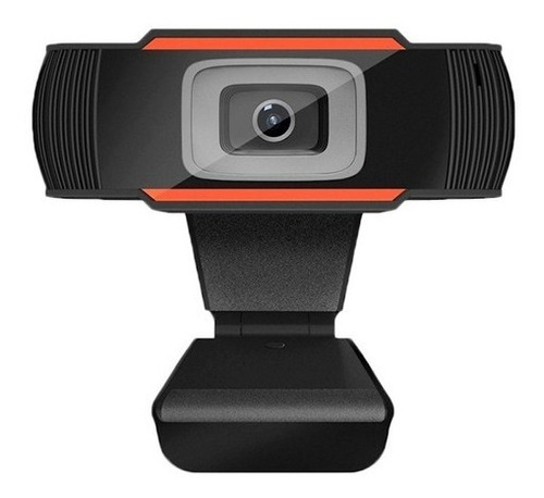 Camara Web Pc Notebook Webcam Usb 1080p Micrófono Diginet