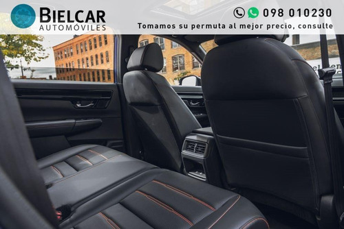 Imagen 14 de 17 de Honda Cr-v 1.5 Turbo Exl Awd 4x4 2023 0km
