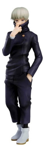 Figura Pop Up Parade Toge Inumaki Jujutsu Kaisen - Gsc