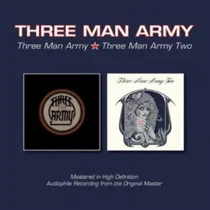 Comprar Cd: Three Man Army\u002Fthree Man Army Two
