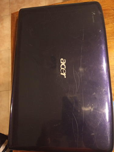 Notebook Acer Aspire 5542/5242