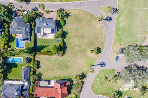 Imagen 4 de 18 de Venta Terreno San Marino Funes Hills - Funes, Santa Fe
