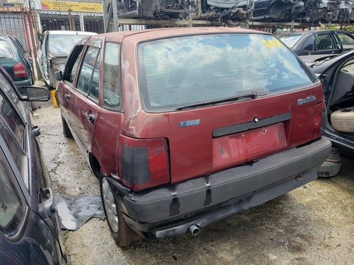 Imagem 2 de 3 de Fiat Tipo Sucata