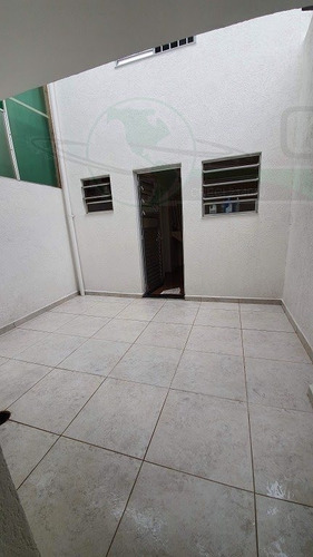 Imagem 8 de 15 de Casa Sobrado Para Venda, 2 Dormitório(s), 63.0m² - 6890