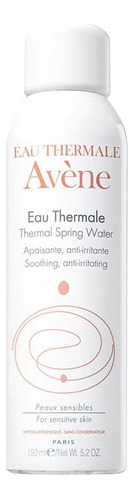 Avene Eau Thermale Agua Termal 150 Ml Avène