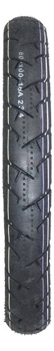 Llanta 80/100-18 Hero Hunk 150- Honda Gl150 Ds Asiento Largo