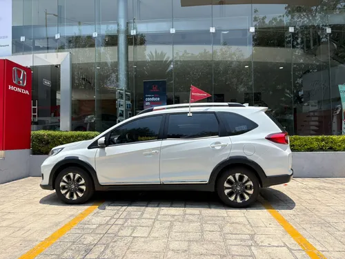 Honda BR-V 1.5 Prime Cvt