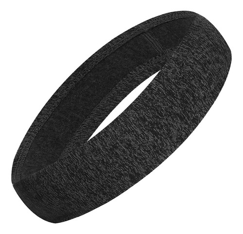 Diadema Deportiva Para Hombres Y Mujeres, Banda Elástica De