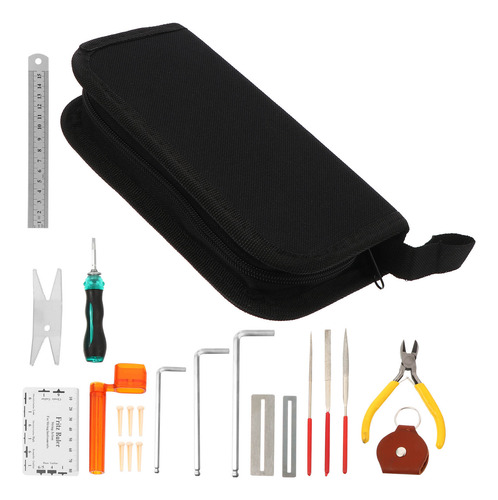 Kits De Herramientas Kit De Guitarra Diapasón