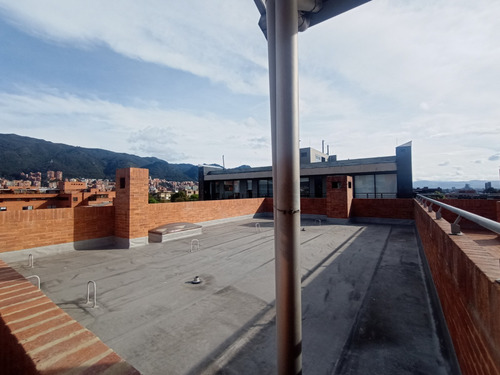 Apartamento En Arriendo Virrey, Bogota