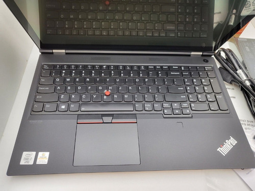 Imagen 6 de 10 de Lenovo Thinkpad T15g Gen 1 15.6 Núcleo I7 32 Gb 512 Gb 4k Ol