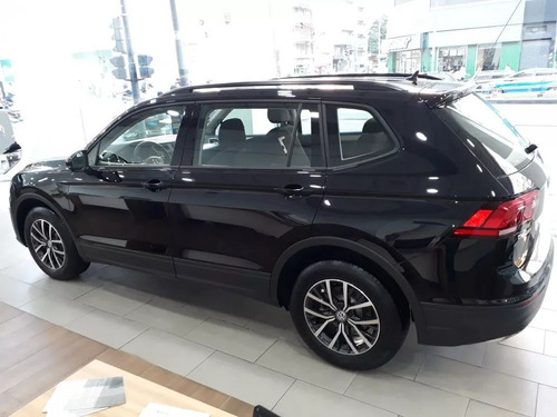 Volkswagen Tiguan Allspace 1.4 Tsi Trendline 150cv Dsg 19