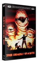Comprar Criaturas Asesinas - Deadly Spawn Dvd Latino\u002Fingles Subt Esp