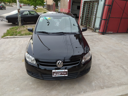 Volkswagen Voyage 1.6 Comfortline Plus 101cv 2010