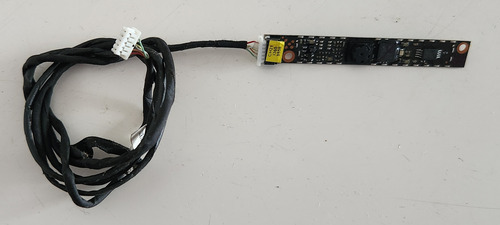 Webcam Notebook Philco 14l Cnfch21-a1 + Flex (Usado)