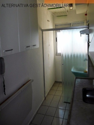 Imagem 13 de 20 de Apartamento Residencial Em Sao Paulo - Sp, Jaguare - Apl2691