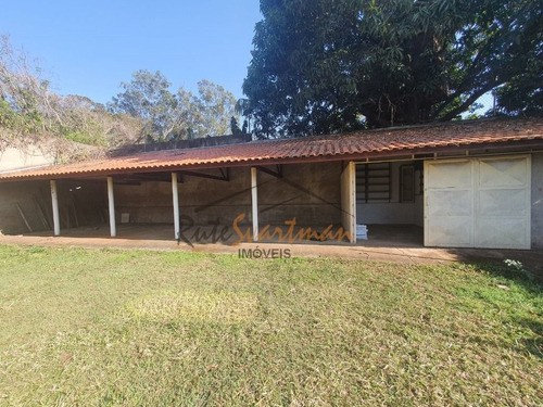 Imagem 1 de 2 de Chácara Com 3 Dormitórios À Venda, 1000 M² Por R$ 900.000,00 - Guara - Campinas/sp - Ch0187