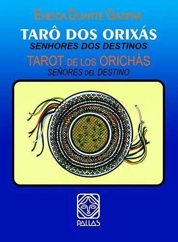 Taro Dos Orixas - Senhores Dos Destinos