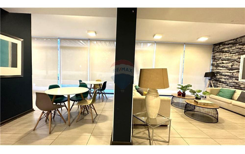 Oportunidad! - Metro Ñuble - 3d-2b-1est-1bod