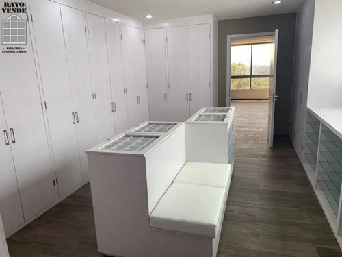 Imagen 4 de 7 de Casa En Venta Y Renta En Jardines En La Montaña