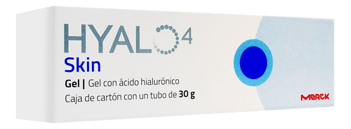 Hyalo 4 Skin Gel 30 G