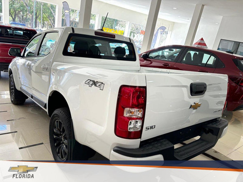 Chevrolet S10 LT