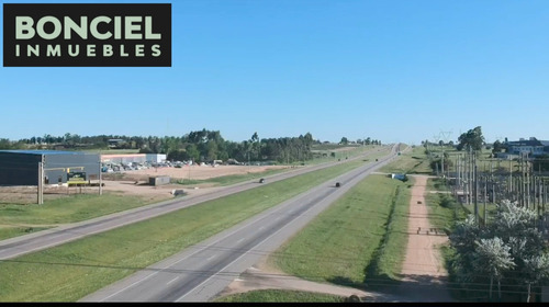 Excelente Terreno Logistico Sobre Ruta 5 K24