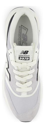 Zapatillas New Balance Hombre Shifted U997rpcb Gris
