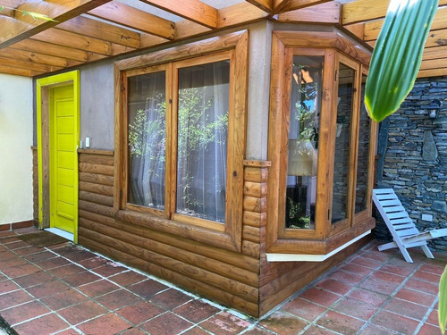 Se Vende Villa En Jarabacoa Republica Dom.